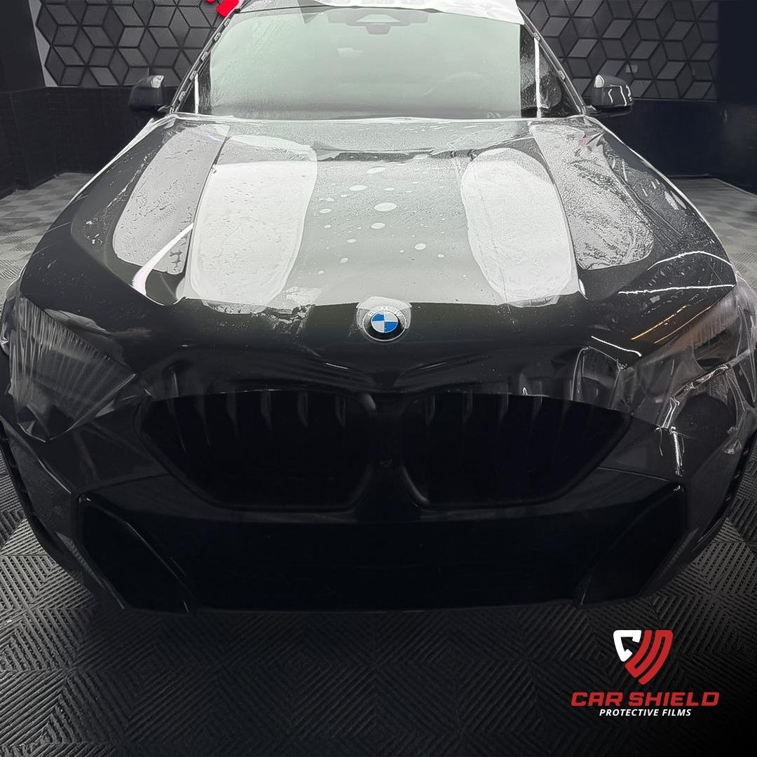 Car Shield Work